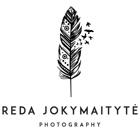 Reda Jokymaitytė Photography